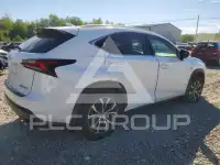 2016 Lexus NX photo