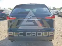 2016 Lexus NX фото