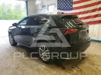 2016 Lexus NX фото