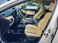 2016 Lexus NX фото