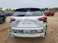 2016 Lexus NX photo