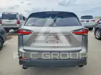 2016 Lexus NX фото