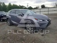 2016 Lexus NX фото