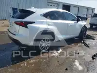 2016 Lexus NX фото