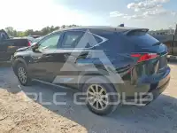 2016 Lexus NX фото