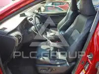 2016 Lexus NX photo