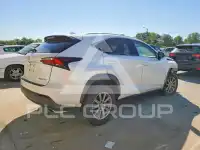 2016 Lexus NX фото