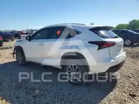 2016 Lexus NX фото