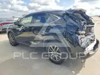 2016 Lexus NX фото