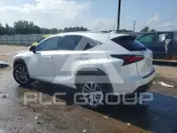 2016 Lexus NX фото