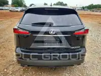 2016 Lexus NX photo