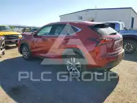 2016 Lexus NX фото