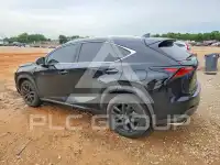 2016 Lexus NX photo
