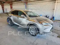 2016 Lexus NX photo