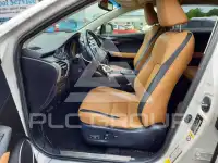 2016 Lexus NX photo
