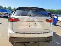 2016 Lexus NX фото