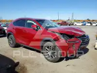 2016 Lexus NX фото