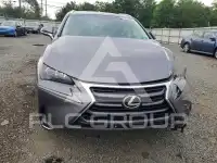 2016 Lexus NX фото