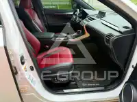 2016 Lexus NX фото