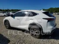 2016 Lexus NX photo