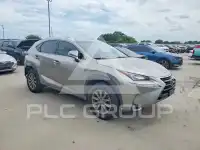 2016 Lexus NX фото