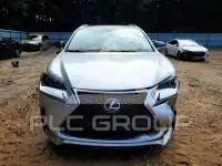 2016 Lexus NX фото