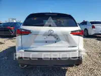 2016 Lexus NX фото