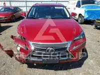 2016 Lexus NX photo