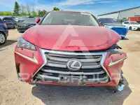 2016 Lexus NX фото