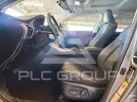 2016 Lexus NX photo