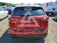 2016 Lexus NX photo