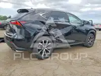 2016 Lexus NX photo