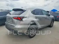 2016 Lexus NX фото