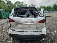 2016 Lexus NX фото