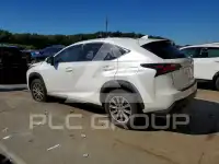 2016 Lexus NX фото