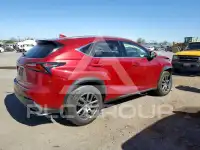 2016 Lexus NX фото