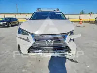 2016 Lexus NX photo