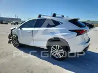 2016 Lexus NX photo