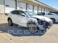 2016 Lexus NX фото