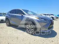 2016 Lexus NX фото