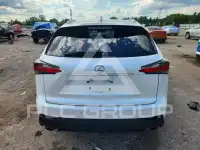 2016 Lexus NX фото