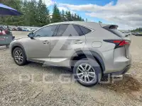 2016 Lexus NX фото