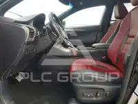 2016 Lexus NX photo