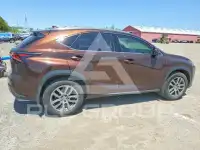 2016 Lexus NX фото