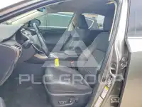 2016 Lexus NX фото