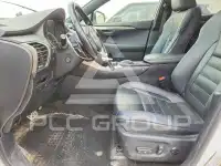 2016 Lexus NX фото