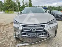 2016 Lexus NX фото