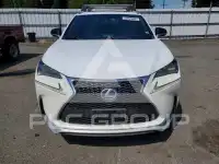 2016 Lexus NX фото