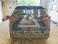 2016 Lexus NX фото