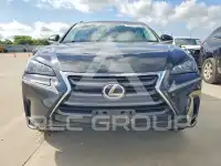 2016 Lexus NX фото